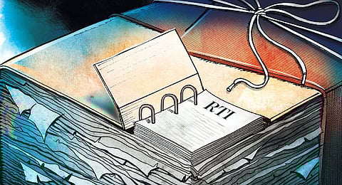 Image used for illustrative purposes only. (Express illustrations)