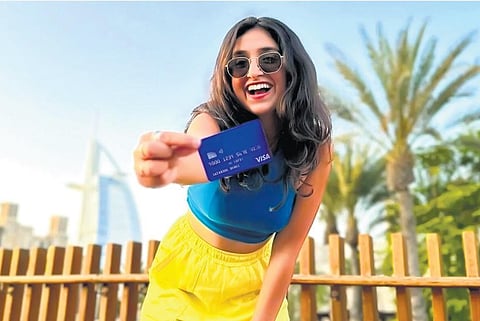 Aakanksha Monga is known for off-beat travel. She has 736K followers on Instagram and 254K subscribers on YouTube. 'Don't go to Italy in the summer' is a popular myth-busting video by her.