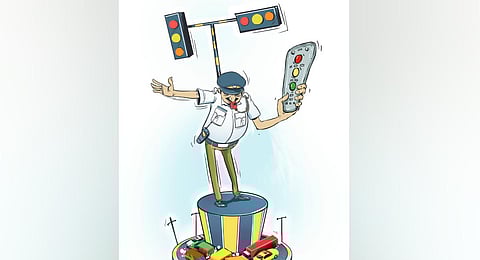 Image used for representational purpose only. (Express IIlustration)