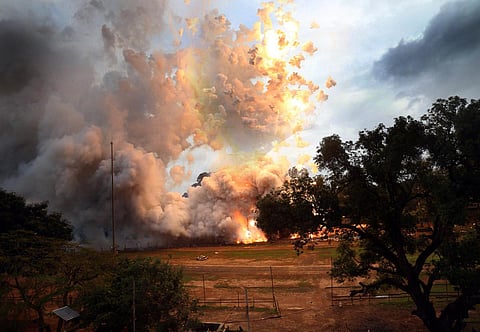 Representational Image. (Photo | Express)