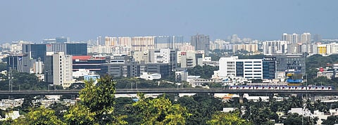 Image used for representational purpose | Martin Louis.