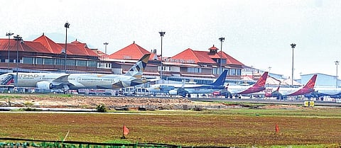 Kerala is trying to woo international airlines to launch direct services to East Asian and Oceanic countries.