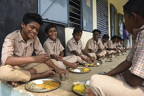 Image used for representational purpose.