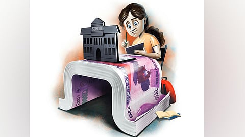 Image used for representational purpose only. (Express IIlustration)