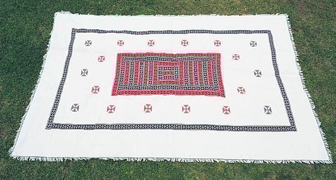 Products made with pukhoor. (Photo | Express)