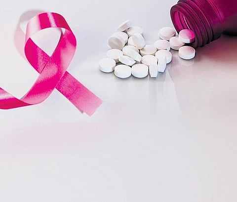 For representational purposes