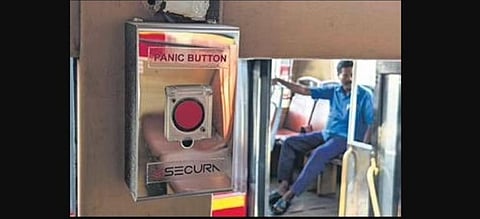 Image used for representational purpose. (Photo | EPS, Debadatta Mallick)