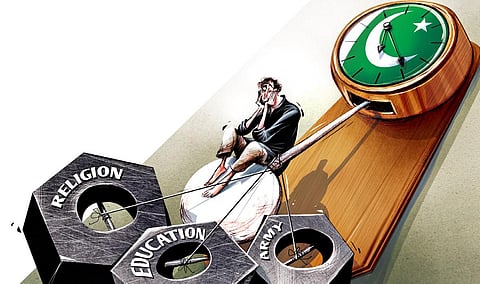 Image used for illustrative purposes only. (Express illustration | Soumyadip Sinha)