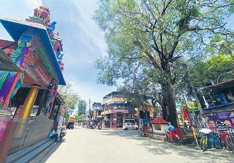 Elamakkara: Land of young blood or bloody battles?