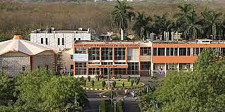 National Institute of Pharmaceutical Education and Research. (Photo | NIPER website)