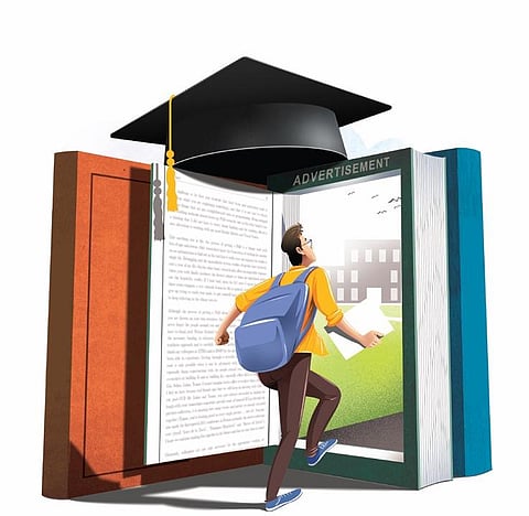 Image used for representative purpose only. (Photo | Express Illustration)