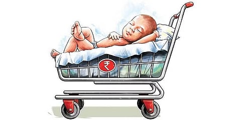 Express Illustrations