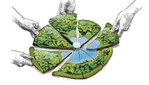 Image used for representational purpose.