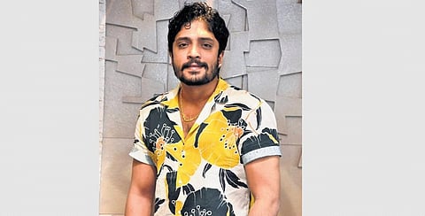 Vasishta Simha to collaborate with Brahma for a crime thriller