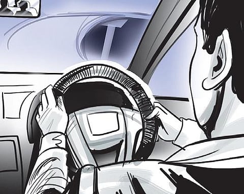 Image used for representational purpose only.