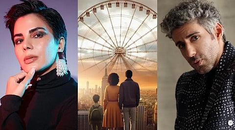 According to the makers, the film narrates the tale of a couple who has to provide for their three-year-old son diagnosed with Duchenne Muscular Dystrophy.