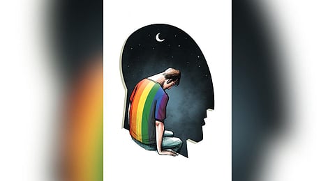 Express Illustration