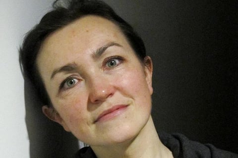 Radio Free Europe-Radio Liberty editor Alsu Kurmasheva. (Photo | AP)