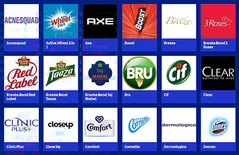 Hindustan Unilever posts strong Q2 results despite slow demand