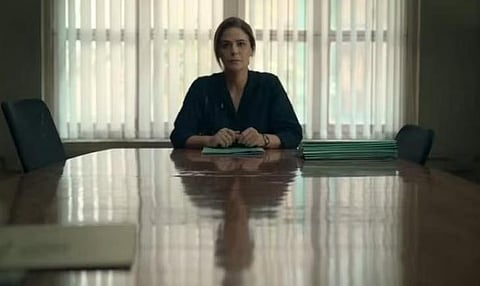 'Kaala Paani' series review: Survival-thriller with poignant human drama