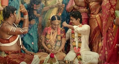 (Photo | Cinema Express)