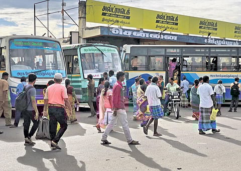 For representational purposes