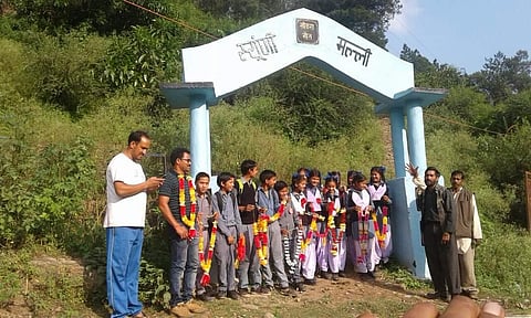 . As many as 431 lecturers and 467 assistant teachers were compulsorily transferred from “easy” to inaccessible areas | Express