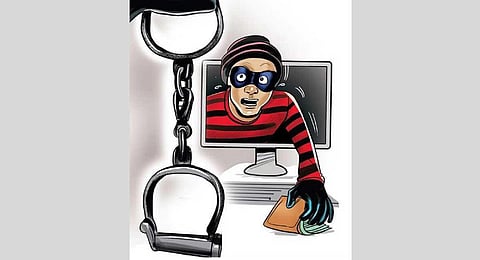 Cryptocurrency fraudsters on prowl, dupe thousands, including cops, in HP