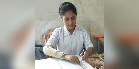 Renu Khatun