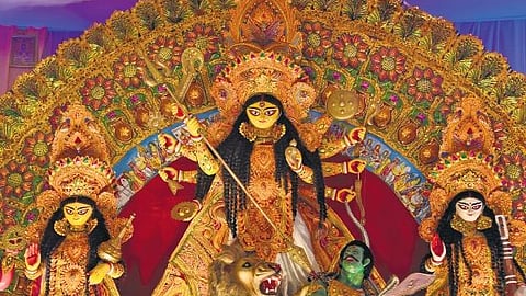 Representative image.