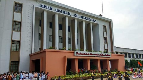 IIT-Kharagpur