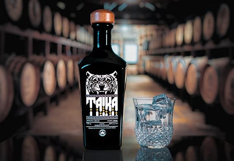 Taika is now available online and is delivered in Ontario.
