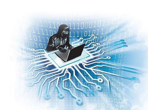 For representational purposes