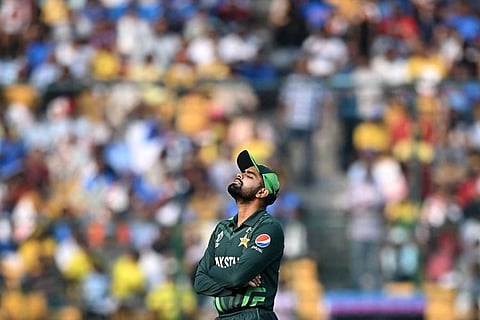 Rashid Khan (Photo | AFP)