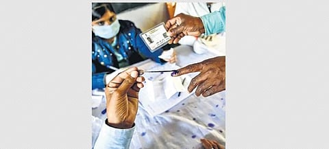 Image used for representational purpose.