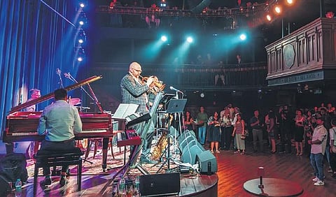 Whether you are a music aficionado, a culinary enthusiast, or someone simply seeking a memorable night out, The Piano Man (TPM) is a place of promise.