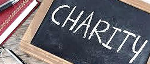 For representational purposes