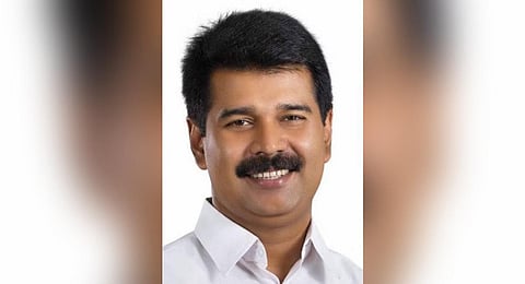 Former MP Joice George