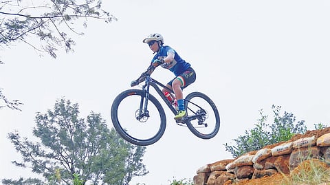 Representational Image