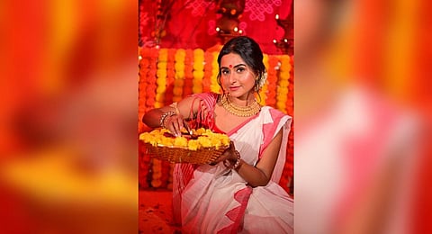 For representational purposes