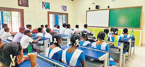 Image used for representational purposes.