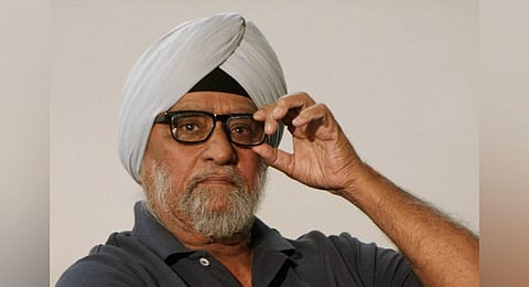 FILE - Former Indian cricketer Bishan Singh Bedi. (Photo | PTI)