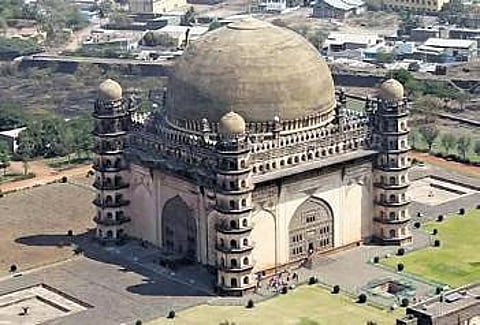 Now, the government wants to rename Vijayapura after Basaveshwara, the 12th century social reformer. Basaveshwara was born in Basavanabagewadi taluk of Vijayapura district.