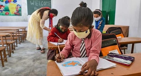 Ranchi Diary: New app for digital education to government school