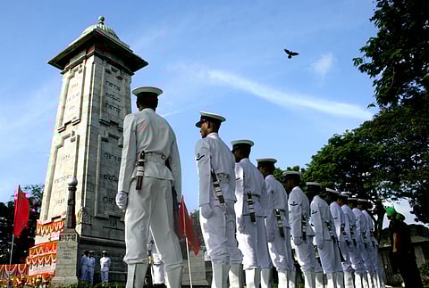 Image used for representational purpose. (File photo)