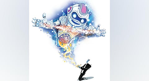 Image used for representational purpose only. (Express Illustrations)