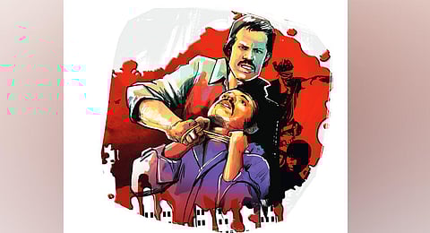 Image used for representational purpose only. (Express Illustrations)