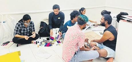 Members of LGBTQ+ community preparing for this year’s event