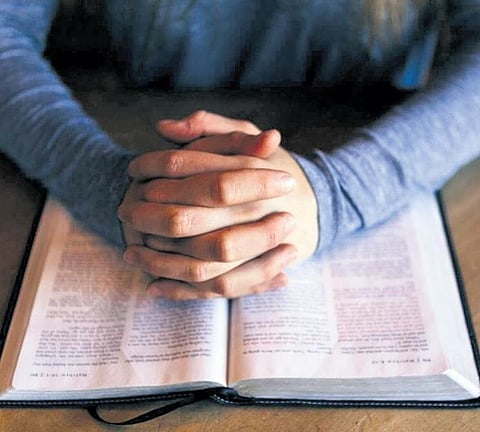 Image used for representational purpose only. (File Photo)