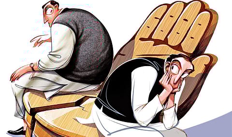 Image used for illustrative purposes only. (Express illustration | Soumyadip Sinha)